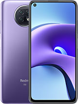 Best available price of Xiaomi Redmi Note 9T in Sierraleone