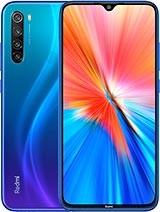 Best available price of Xiaomi Redmi Note 8 2021 in Sierraleone
