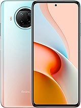 Best available price of Xiaomi Redmi Note 9 Pro 5G in Sierraleone