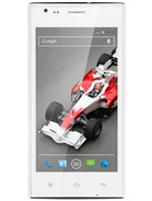 Best available price of XOLO A600 in Sierraleone