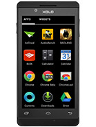 Best available price of XOLO A700s in Sierraleone