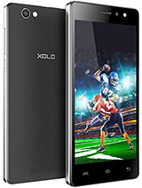 Best available price of XOLO Era X in Sierraleone