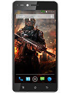 Best available price of XOLO Play 6X-1000 in Sierraleone
