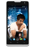 Best available price of XOLO Q1000 Opus2 in Sierraleone