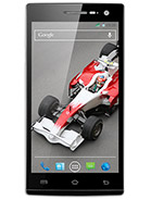 Best available price of XOLO Q1010 in Sierraleone