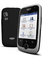 Best available price of Yezz Andy 3G 2-8 YZ11 in Sierraleone