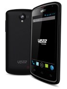 Best available price of Yezz Andy A4 in Sierraleone