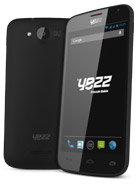 Best available price of Yezz Andy A5 1GB in Sierraleone