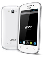 Best available price of Yezz Andy A4E in Sierraleone