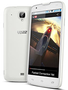Best available price of Yezz Andy C5V in Sierraleone