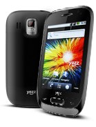Best available price of Yezz Andy YZ1100 in Sierraleone