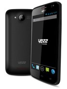 Best available price of Yezz Andy A5 in Sierraleone