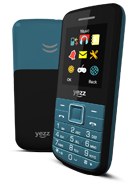 Best available price of Yezz Chico 2 YZ201 in Sierraleone