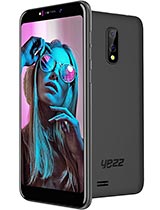 Best available price of Yezz Max 1 Plus in Sierraleone