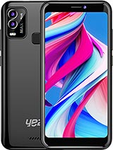 Best available price of Yezz Max 2 Plus in Sierraleone