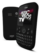 Best available price of Yezz Ritmo 3 TV YZ433 in Sierraleone