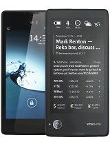 Best available price of Yota YotaPhone in Sierraleone