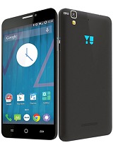 Best available price of YU Yureka Plus in Sierraleone