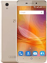 Best available price of ZTE Blade A452 in Sierraleone