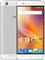 Best available price of ZTE Blade A610 in Sierraleone