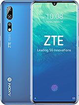 Best available price of ZTE Axon 10 Pro 5G in Sierraleone