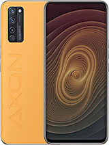 Best available price of ZTE Axon 20 5G Extreme in Sierraleone