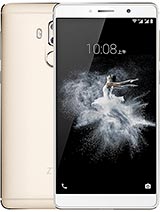Best available price of ZTE Axon 7 Max in Sierraleone