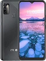 Best available price of ZTE Blade 20 5G in Sierraleone