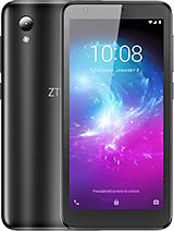 Best available price of ZTE Blade L8 in Sierraleone