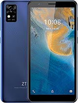 Best available price of ZTE Blade A31 in Sierraleone