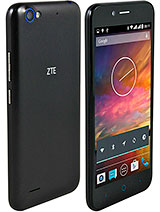 Best available price of ZTE Blade A460 in Sierraleone
