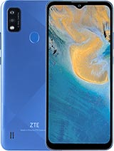 Best available price of ZTE Blade A51 in Sierraleone