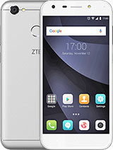 Best available price of ZTE Blade A6 in Sierraleone