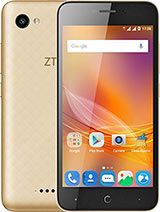 Best available price of ZTE Blade A601 in Sierraleone