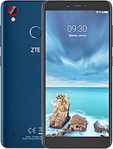 Best available price of ZTE Blade A7 Vita in Sierraleone