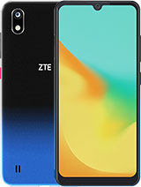 Best available price of ZTE Blade A7 in Sierraleone