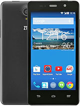 Best available price of ZTE Blade Apex 3 in Sierraleone