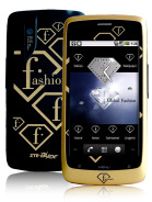 Best available price of ZTE FTV Phone in Sierraleone