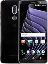 Best available price of ZTE Blade Max View in Sierraleone