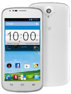 Best available price of ZTE Blade Q in Sierraleone