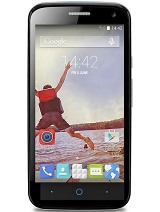 Best available price of ZTE Blade Qlux 4G in Sierraleone