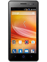 Best available price of ZTE Blade Q Pro in Sierraleone