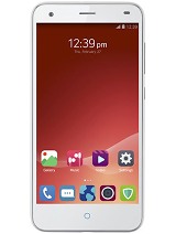 Best available price of ZTE Blade S6 in Sierraleone