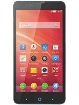 Best available price of ZTE V5 Lux in Sierraleone