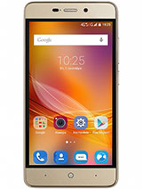 Best available price of ZTE Blade X3 in Sierraleone