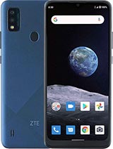 Best available price of ZTE Blade A7P in Sierraleone
