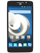 Best available price of ZTE Grand S II in Sierraleone