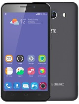 Best available price of ZTE Grand S3 in Sierraleone