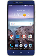 Best available price of ZTE Grand X Max 2 in Sierraleone