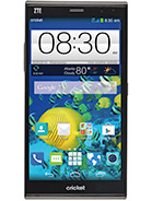 Best available price of ZTE Grand Xmax in Sierraleone
